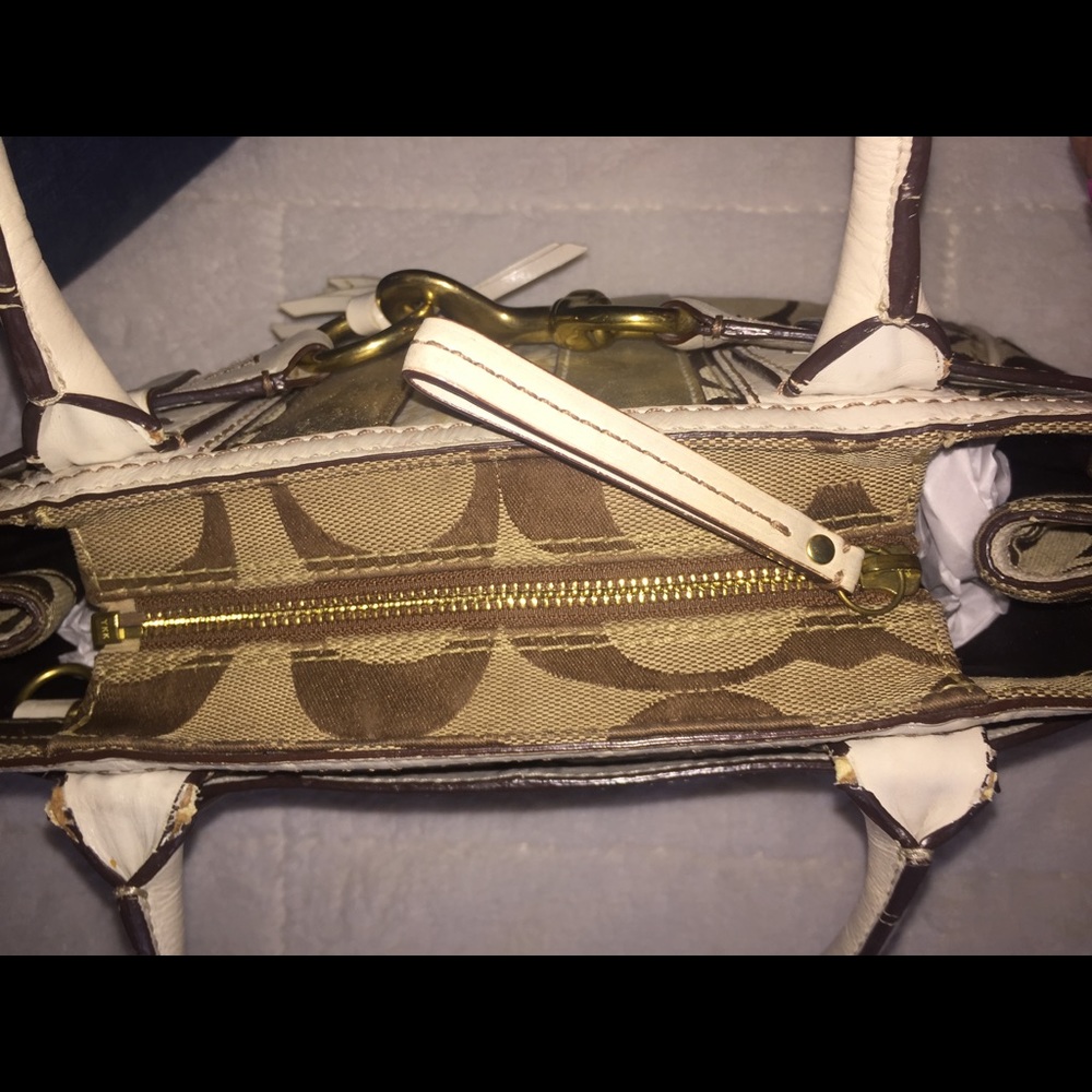 Handbag 👜⭐️⭐️⭐️⭐️⭐️ - Picture 7 of 7